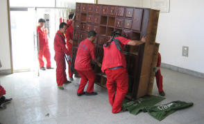 北京通州搬运工与临时搬运工服务 专业、便捷、高效的搬运解决方案