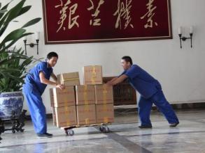 专业吊装·家具拆装除渣·钢琴搬运 为您开启省心无忧的搬家新体验